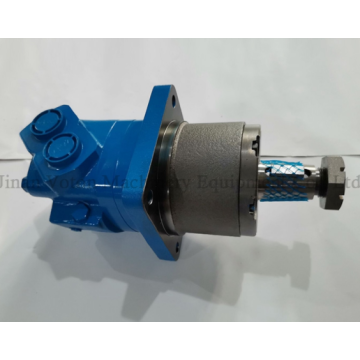 Eaton Drive Speed Reducer Motor